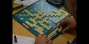 Scrabble.