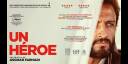 Cartel del filme Un héroe