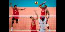 Equipo Cuba en Mundial de Voleibol masculino