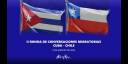 Segunda Ronda de Conversaciones sobre Temas Migratorios entre las repúblicas de Cuba y Chile