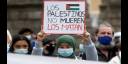Los palestinos