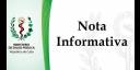 Nota Informativa