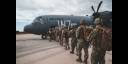 La presencia militar de Estados Unidos en África como «guerra en la sombra»