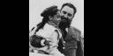 Fidel y la niña