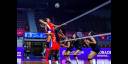 Copa Panamericana de vóley femenino