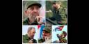 Tributo de recordación a Fidel Castro