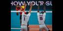 Jesús Herrera, voleibol masculino