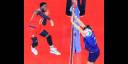 Miguel Ángel López, voleibol