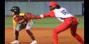 Cuba en Premundial de Béisbol