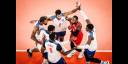 Selección cubana de voleibol