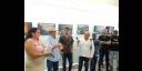 Rinde la Upec homenaje a periodistas y fotorreporteros que cubrieron los trágicos sucesos a inicios de agosto