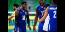 Selección cubana de voleibol
