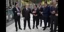 Comercio entre Rusia y China