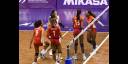 Voleibol femenino