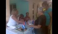 Referendo popular en Cuba sobre el Código de las Familias