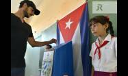Elecciones de delegados de circunscripción en La Habana