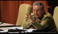 Nominado el General de Ejército Raúl Castro por el Segundo Frente