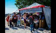 Otro día desde la Feria Internacional del Libro