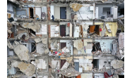 Terremoto en Turquía y Siria