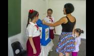 Voto joven en elecciones al Parlamento