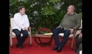 Cuba y España, aliados importantes para el fortalecimiento de la actividad notarial