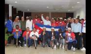 Bienvenida al Team Asere