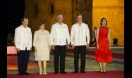 XXVIII Cumbre de Jefes de Estado y de Gobierno de la Conferencia Iberoamericana