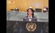 Vice Primera Ministra de Cuba 