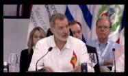 Felipe VI, Rey de España