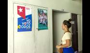 El futuro en las urnas