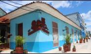 Instituto de Belleza Renacer