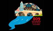  Festejos por aniversario 509 de la cuarta villa de Cuba