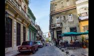 La Habana 