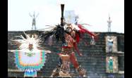 Teotihuacán albergará la mística ceremonia que celebra el final del calendario mesoamericano y el comienzo de uno nuevo. 