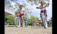 Las actividades recreativas