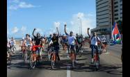Caravana de ciclos