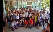 Escuela Pedagógica Manuel Ascunce
