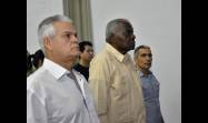 Delegados a la Asamblea Municipal del Poder Popular de Arroyo Naranjo ejercieron su derecho al voto
