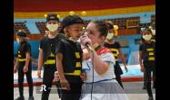 El Día Internacional de la Infancia