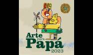 Feria de Regalos Arte para Papá