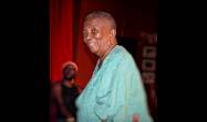 A la reconocida Fátima Patterson le interesa que la mujer se realice por ella misma sobre las tablas.