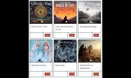 Libros de Tim Bolcher
