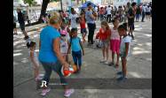 El Día Internacional de la Infancia