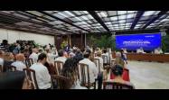 Acuerdo  para la paz de Colombia, firmado este viernes en La Habana