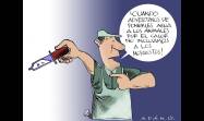 Incubación de mosquitos