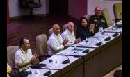 10mo. Congreso de los CDR.