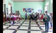 Educar en la historia y el arte