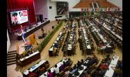 10mo. Congreso de los CDR