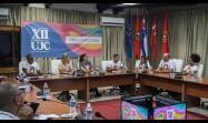 Buro Nacional de la UJC