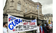 Embajada de Cuba en Estados Unidos